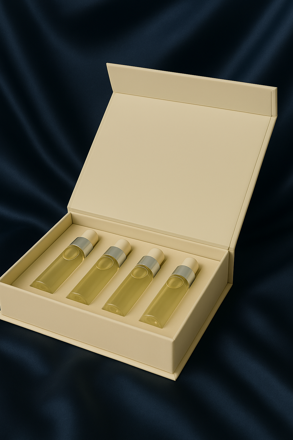 Fragrance Set Homme
