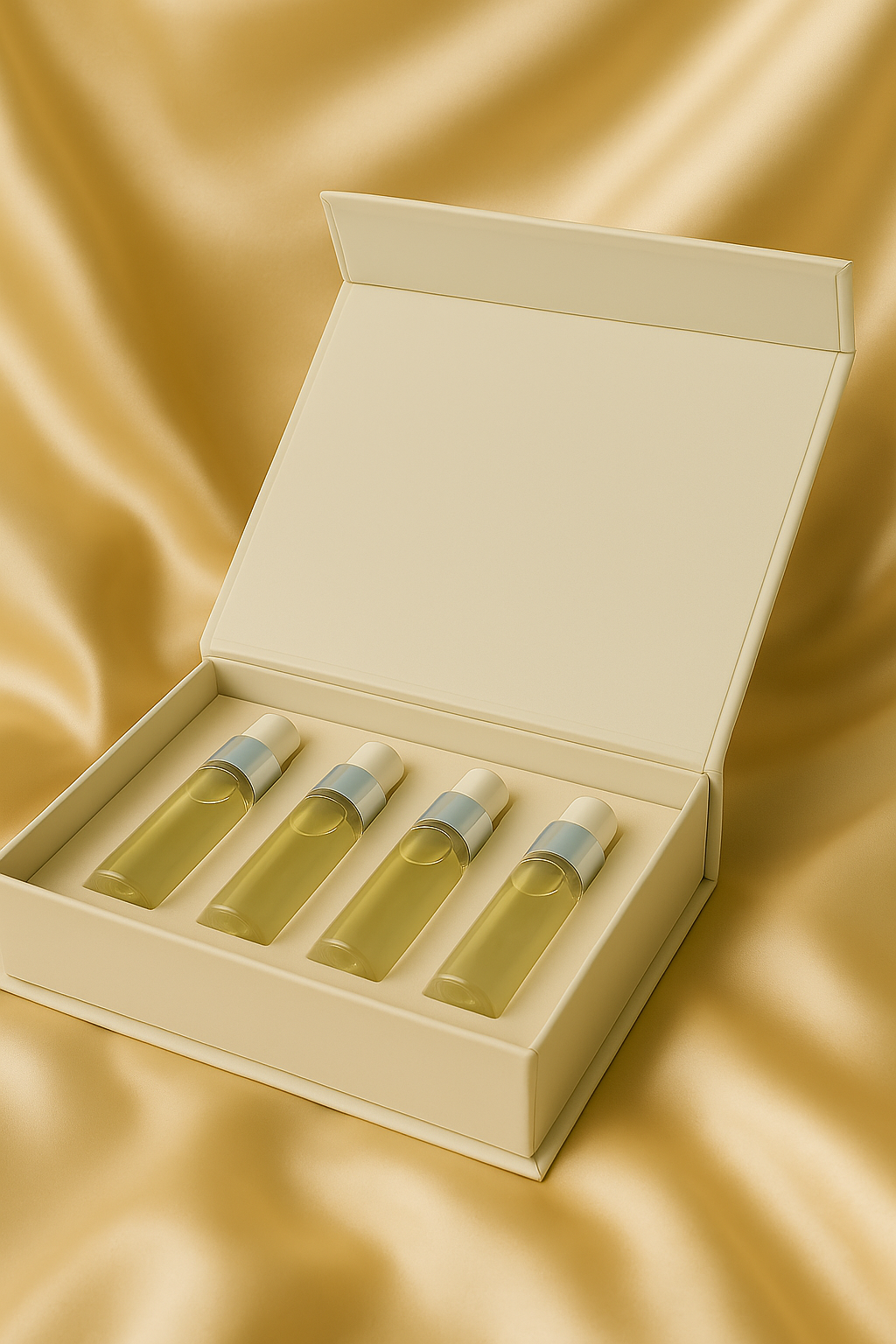 Fragrance Set Femme