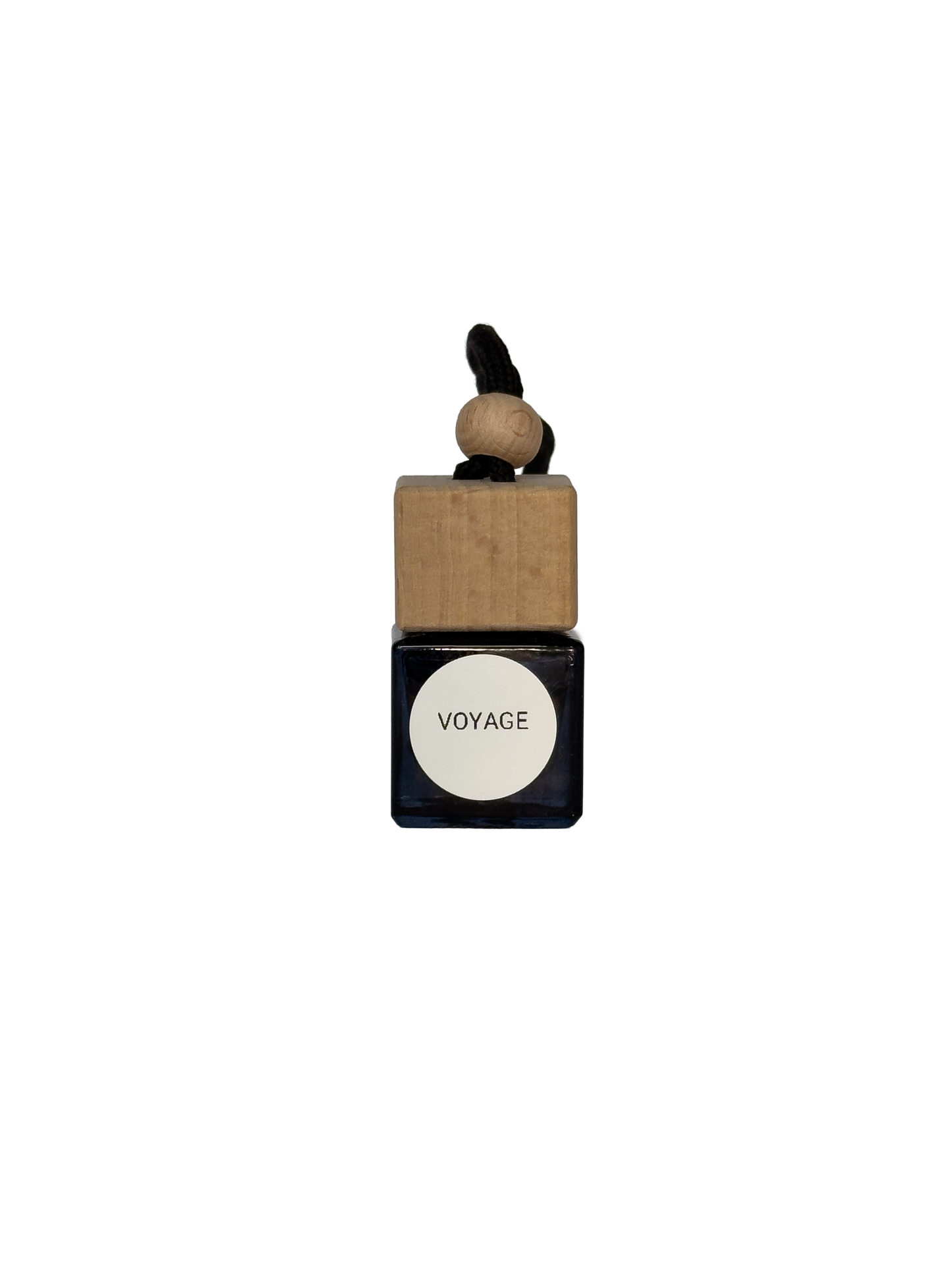 Voyage Car Scent