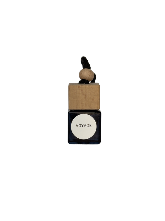 Voyage Car Scent