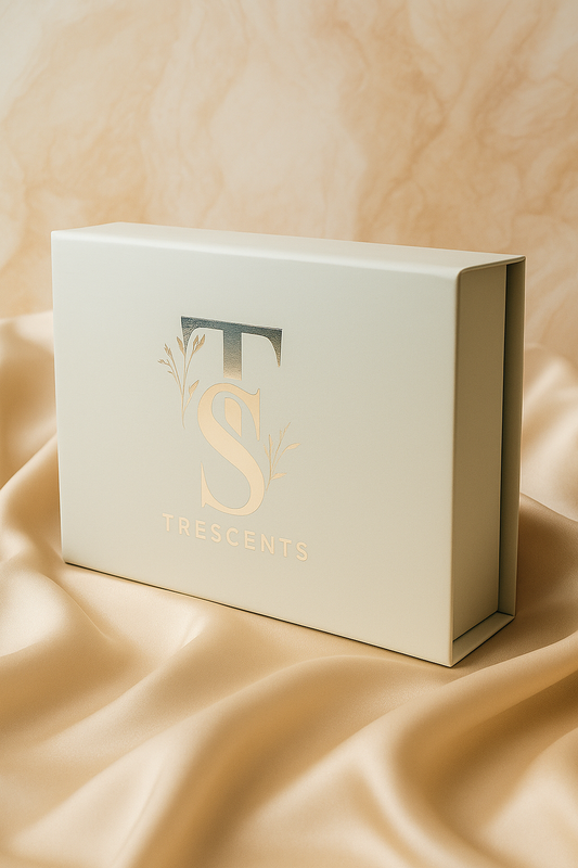 Fragrance Set Femme