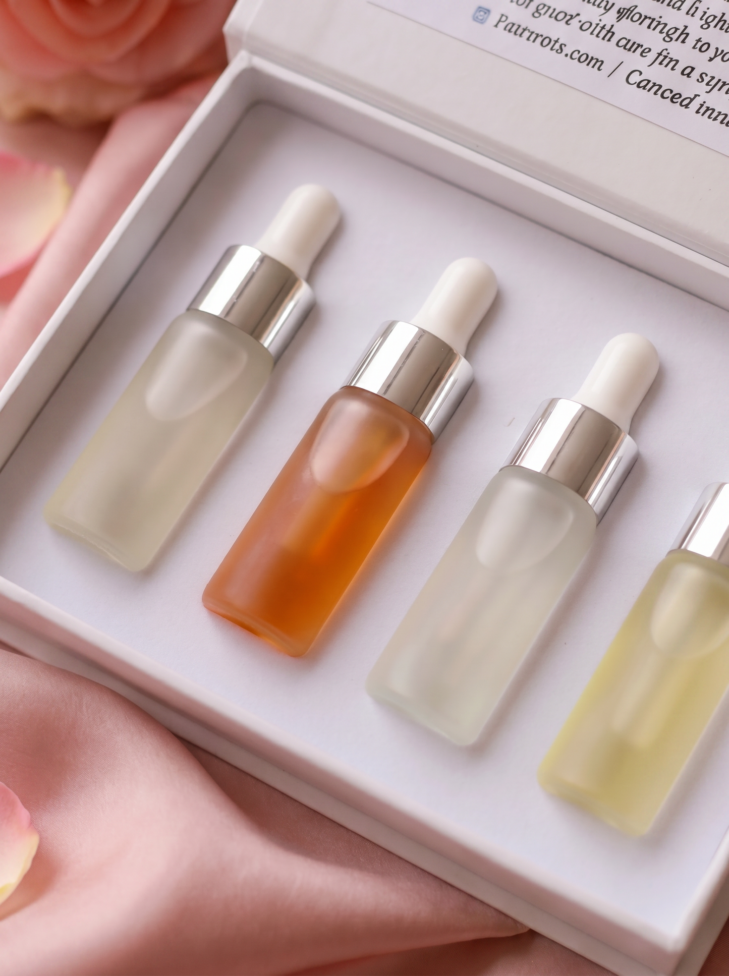 Fragrance Set Femme