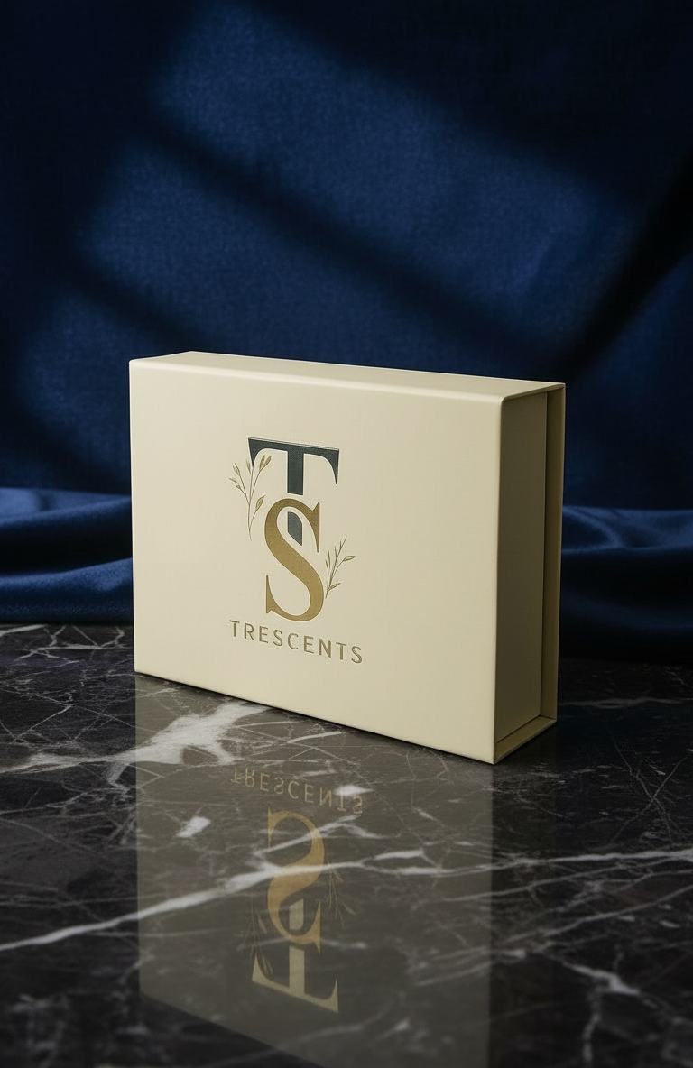 Fragrance Set Homme