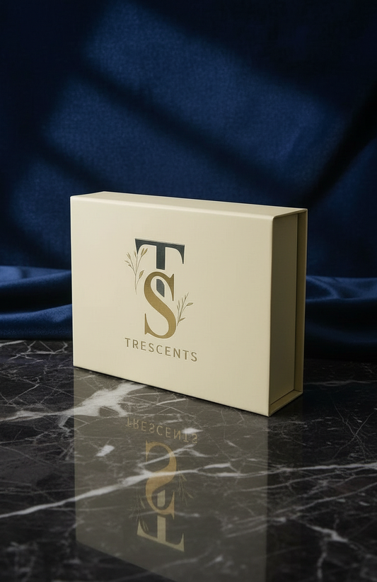 Fragrance Set Homme