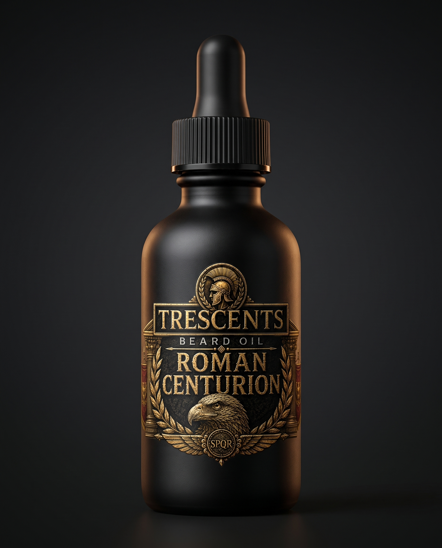 TréScents Roman Centurion Beard Oil