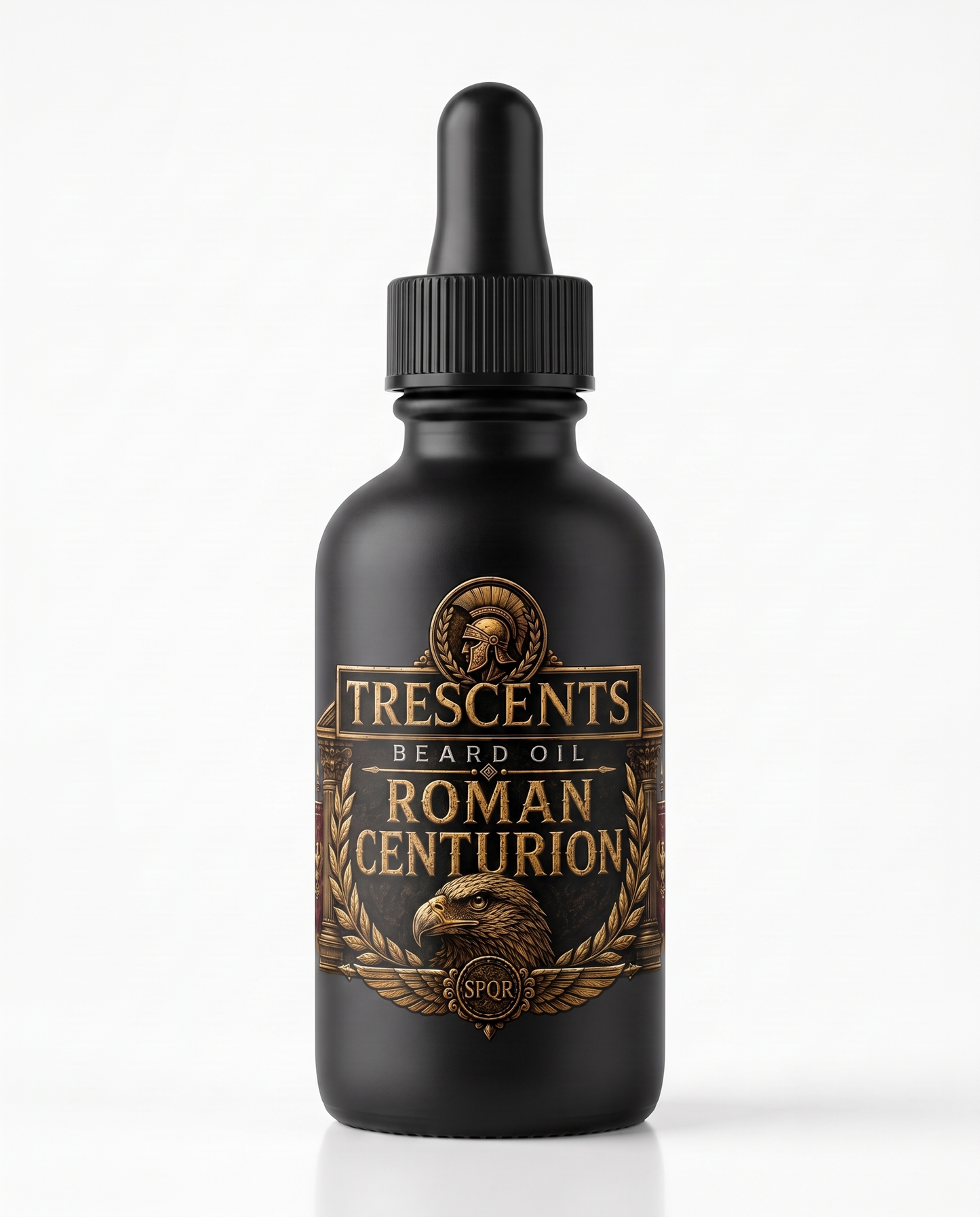 TréScents Roman Centurion Beard Oil