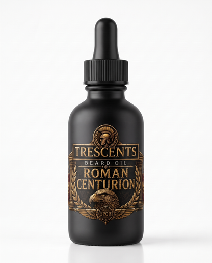 TréScents Roman Centurion Beard Oil