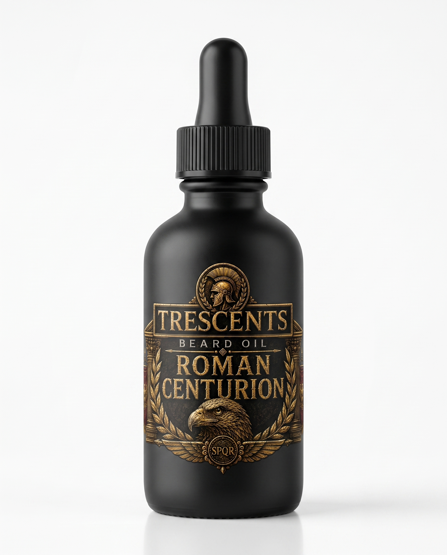 TréScents Roman Centurion Beard Oil