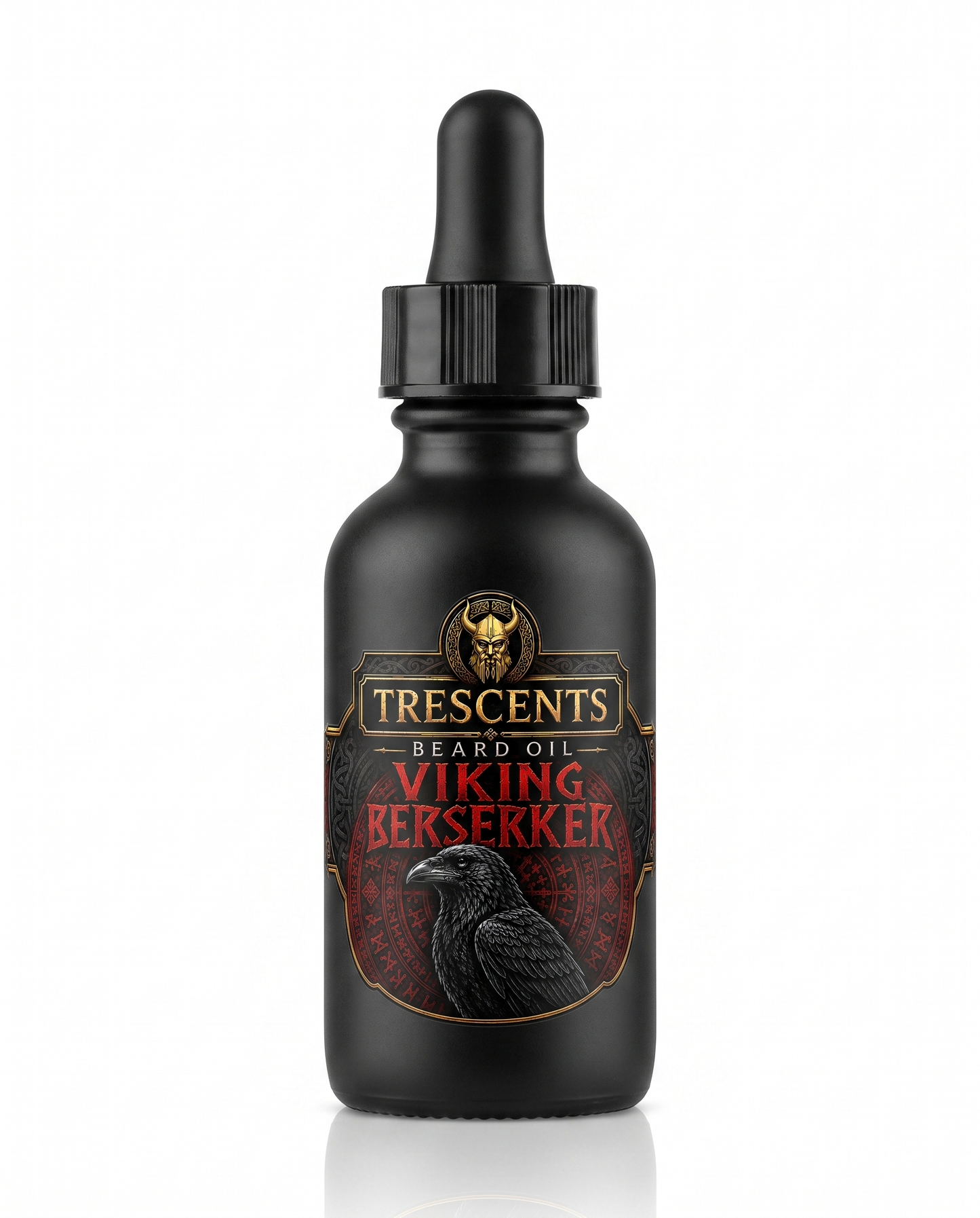 TréScents Viking Berserker Beard Oil