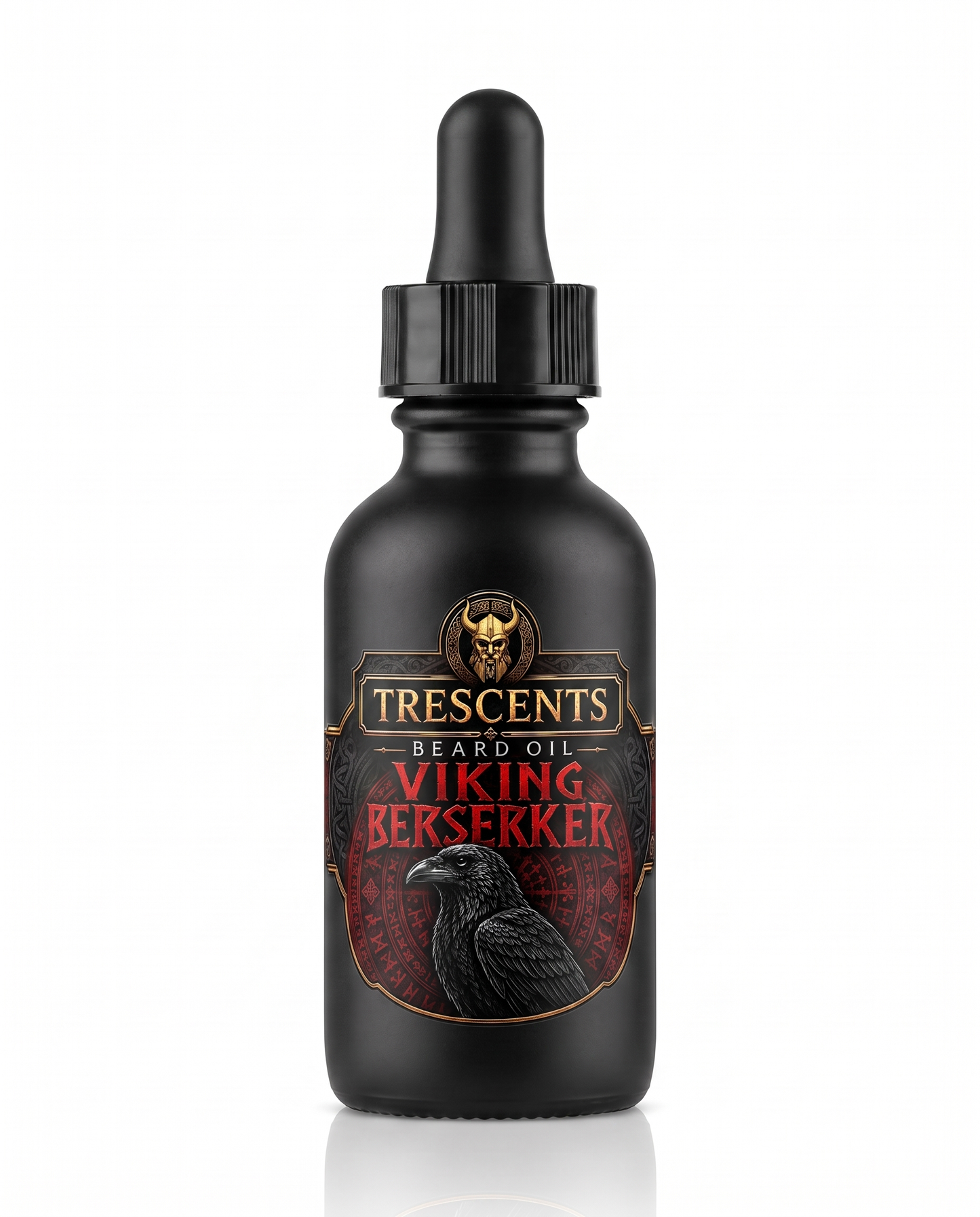 TréScents Viking Berserker Beard Oil